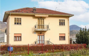 Beautiful Home In Santambrogio Di T, With Wifi